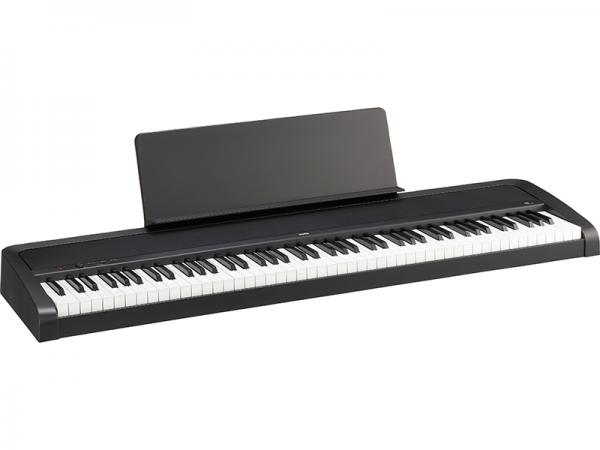 KORG ( コルグ ) B2-BK 電子ピアノ デジタルピアノ 88鍵盤 送料無料
