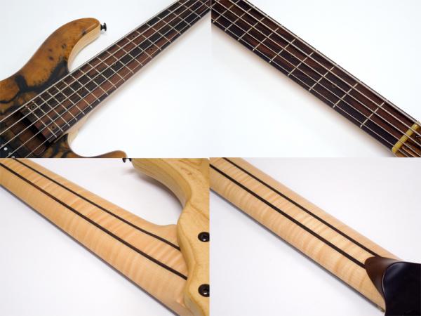 STR LS549 カスタムオーダーモデル STR GUITARS LS549 #492 | ワタナベ楽器店 大阪店