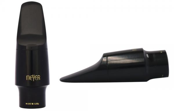 MEYER ( メイヤー ) 5MM アルトサックス ハードラバー マウスピース ミディアムフェイシング ミディアムチェンバー alto  saxophone Mouthpieces 北海道 沖縄 離島不可 送料無料! | ワタナベ楽器店 ONLINE SHOP