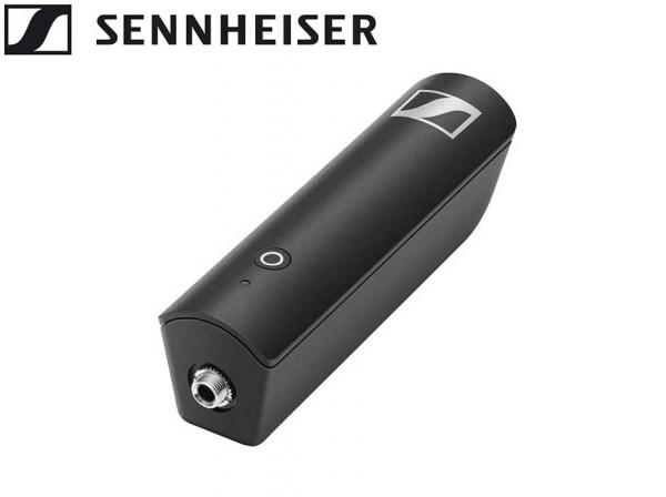 SENNHEISER ゼンハイザー XSW-D MINI JACK TX   ( 3.5mmφ ミニジャック 送信機 )  ◆ 2.4GHz トランスミッター