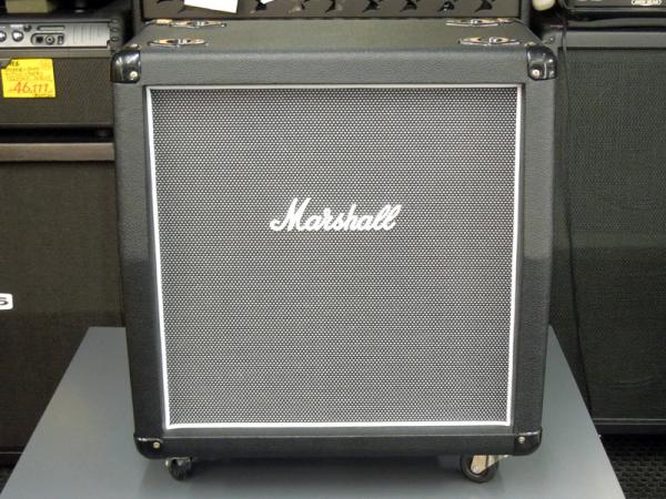 Marshall ( マーシャル ) MHZ-112A < Used / 中古品 >