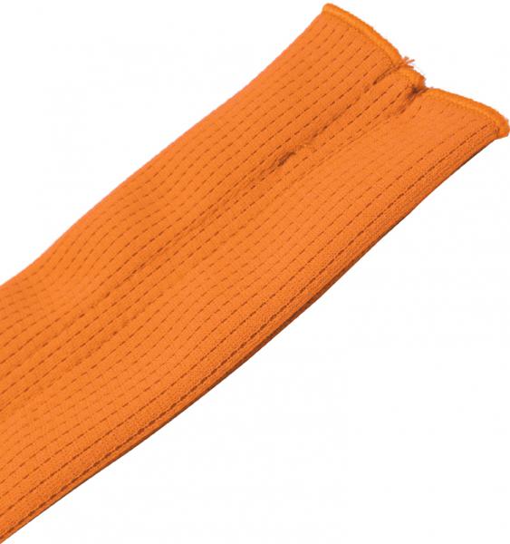 KAWABE カワベ E11 オレンジ クリーニング形状クロス フルート用 クリーニングスワブ お手入れ用品 クリーニングロッド用 flute swab orange