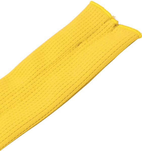 KAWABE カワベ E10 イエロー クリーニング形状クロス フルート用 クリーニングスワブ お手入れ用品 クリーニングロッド用 flute swab yellow