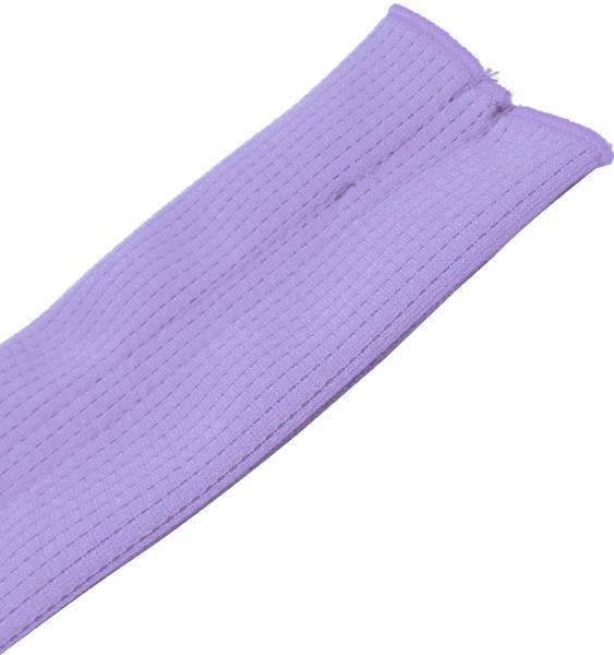 KAWABE カワベ E8 パープル クリーニング形状クロス フルート用 クリーニングスワブ お手入れ用品 クリーニングロッド用 flute swab purple