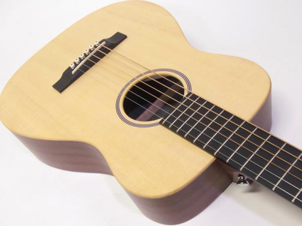 ギター Martin LXM Little Martin マーティン X SERIES [LX1 Little Martin] (アコースティックギター
