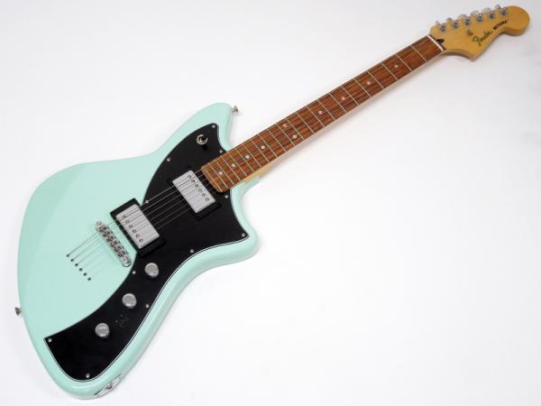 Fender ( フェンダー ) Meteora HH / Surf Green