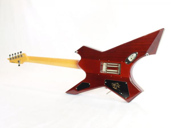 Killer KG-PRIME　BlueFlame　LED　超希少 KG-Prime blue flame｜KG-プライム ブルーフレイム
