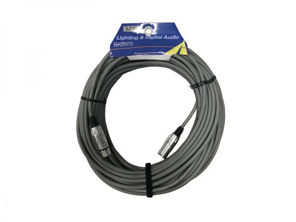 JEUME ジューム JDMX/30　   DMXケーブル 30メートル 