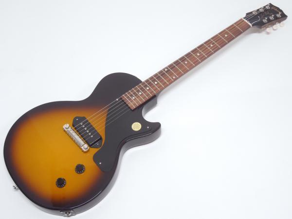 Gibson ( ギブソン ) Les Paul Junior 2019 / Vintage Tobacco Burst #110190001