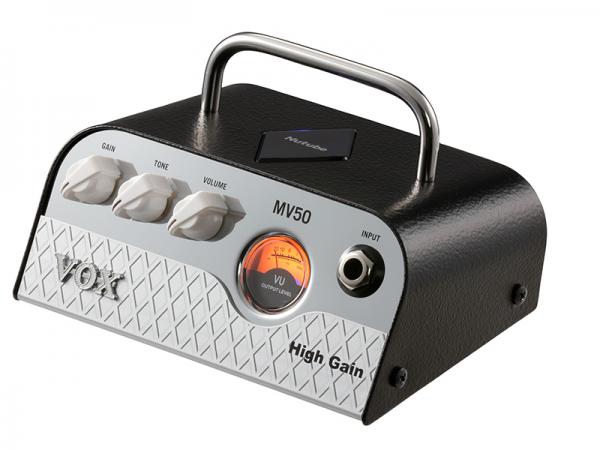 VOX ヴォックス MV50 High Gain【数量限定アウトレット特価】
