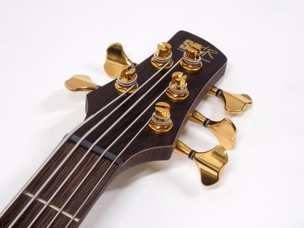 Ibanez ( アイバニーズ ) SR5005 国産 5弦ベース SR プレステージ