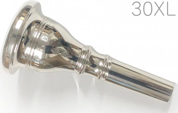 Hammond Design ハモンドデザイン 30xl チューバ マウスピース 銀メッキ チューバマウスピース Hmtb Tuba Mouthpiece Sp カールハモンド 北海道 沖縄 離島不可 送料無料 ワタナベ楽器店 Online Shop