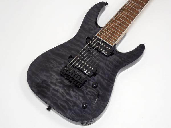 Jackson ( ジャクソン ) JS32-8Q DKA / TBK | ワタナベ楽器店 大阪店