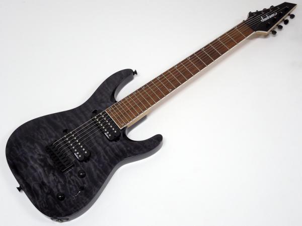 Jackson ( ジャクソン ) JS32-8Q DKA / TBK