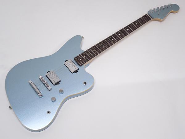 Fender ( フェンダー ) Made in Japan Modern Jazzmaster / Mystic Ice Blue