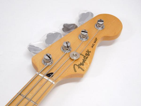 Fender フェンダー Player Jazz Bass / Tidepool / Maple | ワタナベ