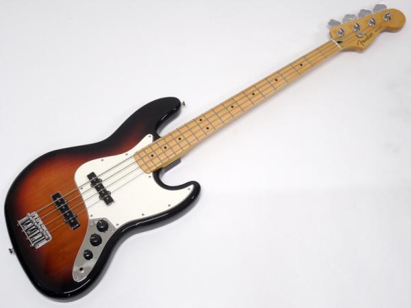 Fender フェンダー Player Jazz Bass / 3CS / Maple