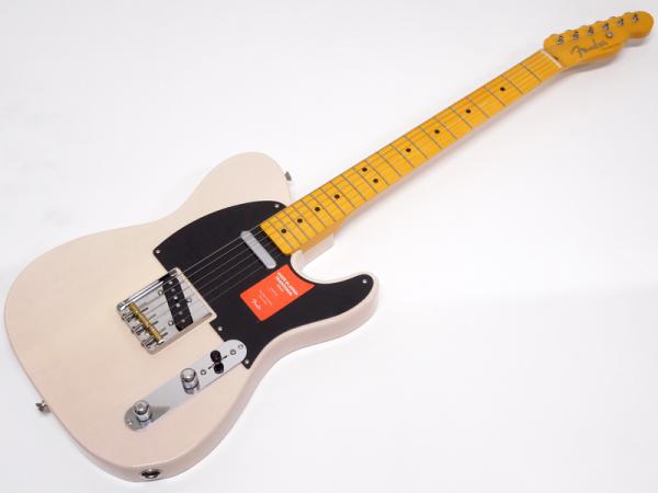 Fender フェンダー Made in Japan Traditional 50s Telecaste / US Blonde