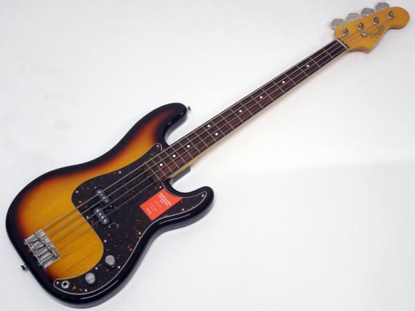 Fender ( フェンダー ) Made in Japan Traditional 60s Precision Bass 3CS