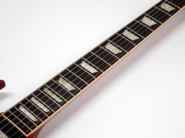 2009 Gibson SG Standard 　 板バネ レプリカ Gibson ギブソン SG Standard '61 Maestro Vibrola Vintage