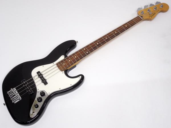 Fender ( フェンダー ) Player Jazz Bass Black / Pau Ferro プレイヤー・ジャズベース エレキベース ブラック