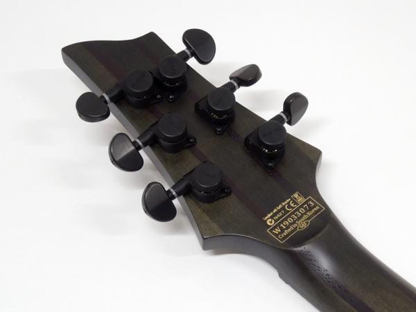 Yahoo!オークション - 中古シェクターブラックジャックフライングV