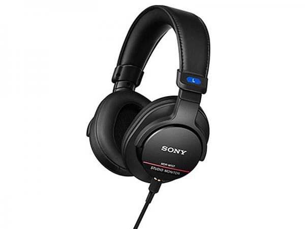 SONY ( ソニー ) MDR-M1ST ◇ プロフェッショナルスタジオモニター ...