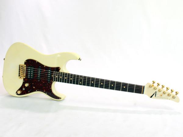 Tom Anderson Classic 1994年製初期物の貴重なトムアンダーソンクラシックストラトがused入荷 ワタナベ楽器店 京都本店