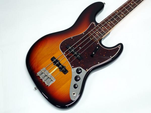 Fender ( フェンダー ) American Original '60s Jazz Bass 3CS ...