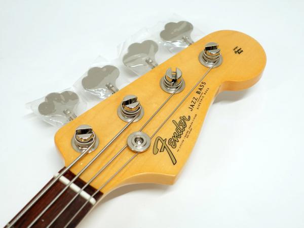 Fender ( フェンダー ) American Original '60s Jazz Bass 3CS ...