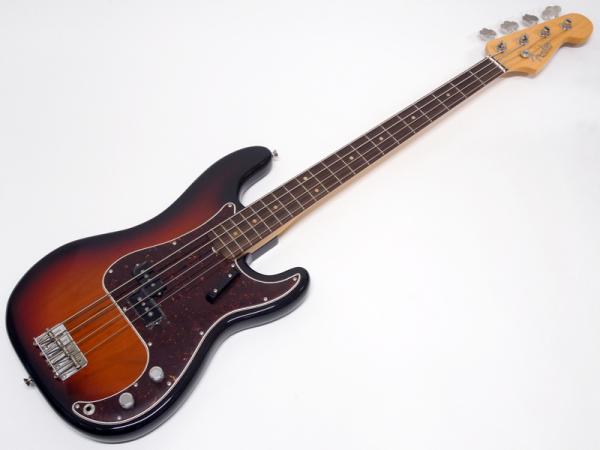 Fender ( フェンダー ) American Original '60s Precision Bass 3CS