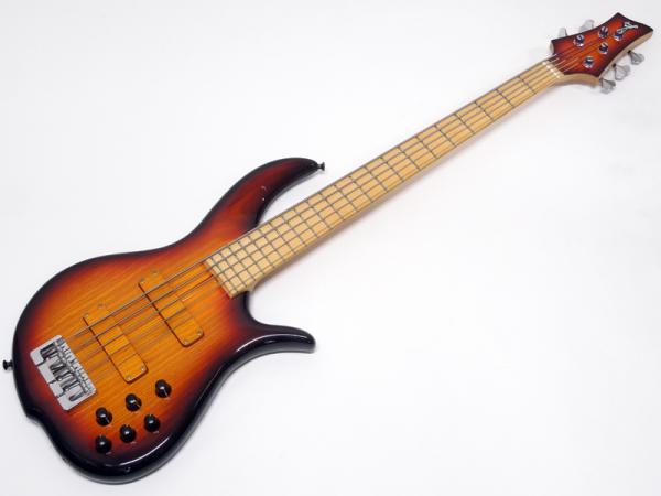 F Bass BN5-SB < Used / 中古品 >