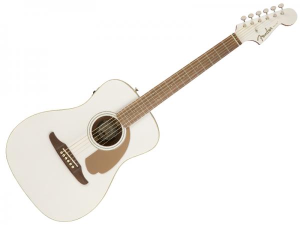 Fender ( フェンダー ) Malibu Player Arctic Gold【アコースティック