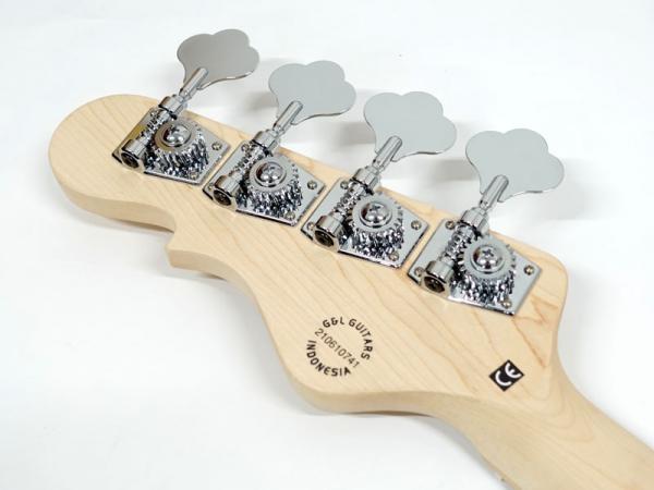 G&L Tribute L-2000 / Blue Burst 【OUTLET】 20%OFF