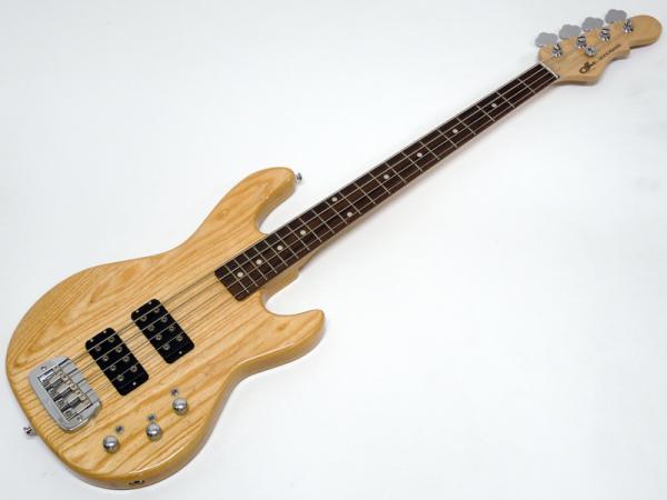 G&L Tribute L-2000 / Natural 【OUTLET】