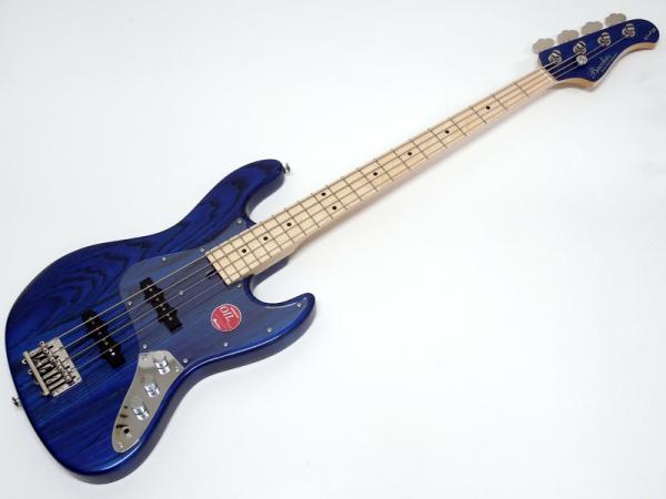 Bacchus バッカス WL4STD-ASH / Blue Oil 【OUTLET】 25%OFF