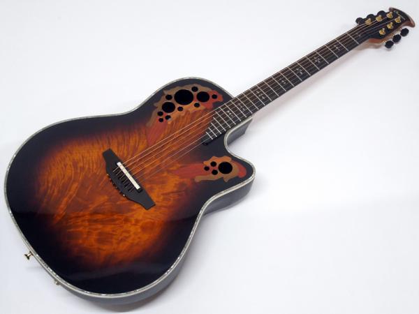 Ovation C2078AXP-AF