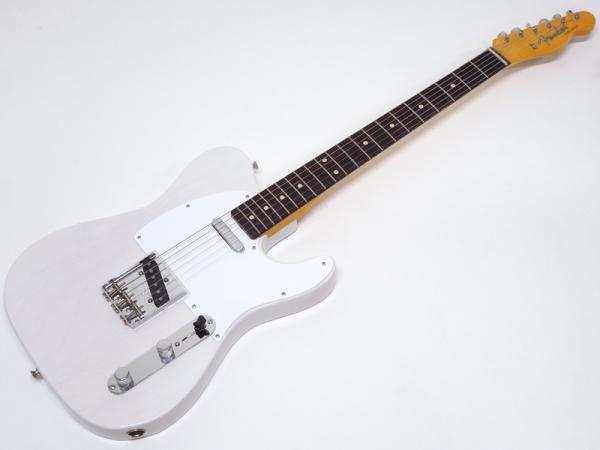 Fender フェンダー Jimmy Page Mirror Telecaster【USA ジミーペイジ ミラーテレキャスター 】