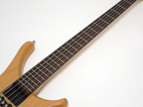 Warwick ワーウィック Rockbass Infinity 5N / Natural SHP 20%OFF