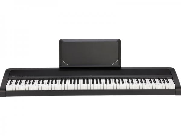 KORG コルグ 電子ピアノB2N デジタルピアノ 88鍵盤 ピアノ