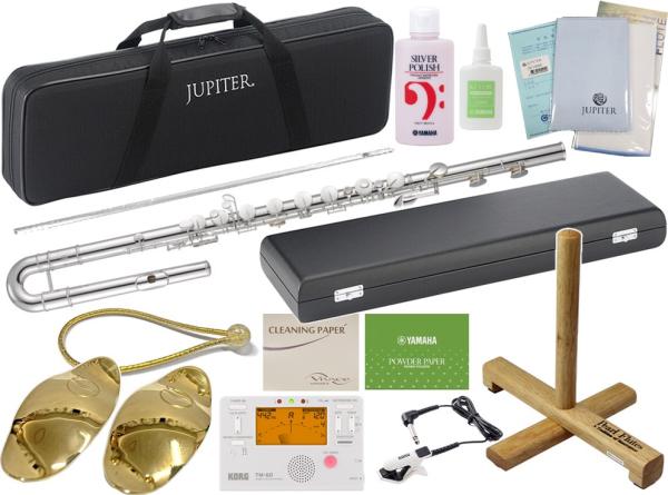 JUPITER ジュピター フルート ケース付き 管楽器 吹奏楽 JUPITER ジュピター フルート ケース付き 管楽器 吹奏楽 Yahoo