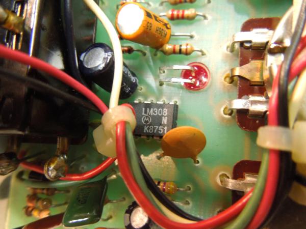 PROCO プロコ RAT2< Used / 中古品 > | ワタナベ楽器店 大阪店
