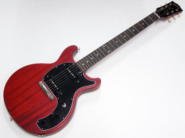Gibson ギブソン Les Paul Special Tribute DC 2019 / Worn Gibson ギブソン Les Paul Special Tribute DC 2019 / Worn
