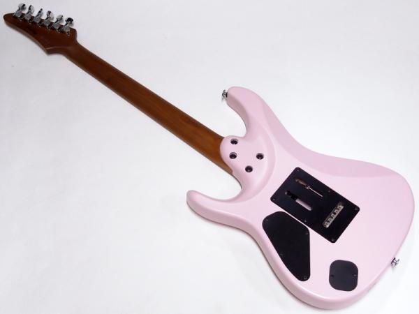 Ibanez アイバニーズ AZ2402-PKF Pink Flat 【1本のみ入荷