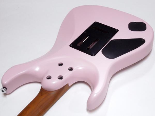 ibanezAZ2402限定色ピンク エレキギター Ibanez Prestige AZ2402