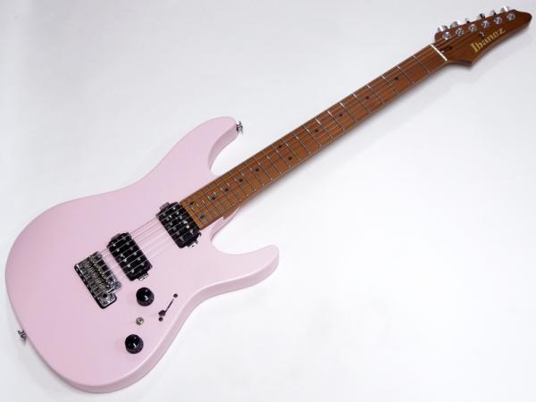 Ibanez ( アイバニーズ ) AZ2402-PKF Pink Flat 【1本のみ入荷!】