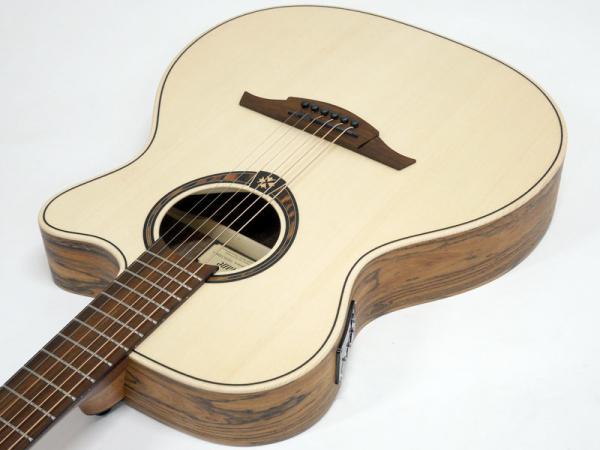LAG Guitars TRAMONTANE 270 T270ASCE ラグギターズ エレアコ