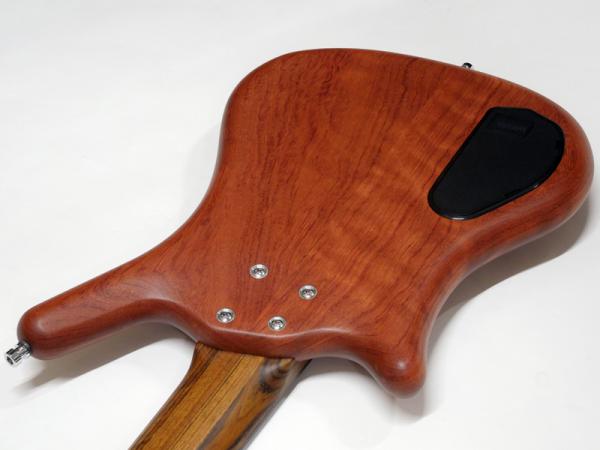 Warwick ワーウィック Germany Team Built Thumb Bass Bolt-On 5st