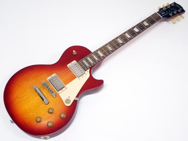 Gibson ギブソン Les Paul Tribute 2019 / Satin Cherry Sunburst #105190237