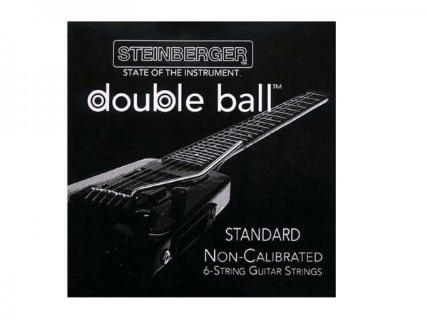 STEINBERGER スタインバーガー SST-105 STD ダブルボールエンド ギター弦  スタインバーガー・スピリッツ